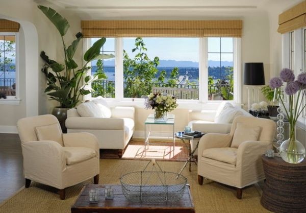 炫酷無比黑色燈罩設計(3)