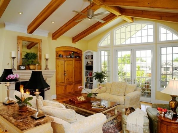 炫酷無比黑色燈罩設計(3)