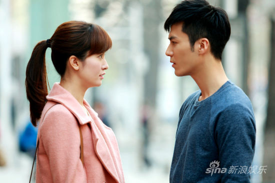 《紅酒俏佳人》主打勵志職場情場雙逆襲