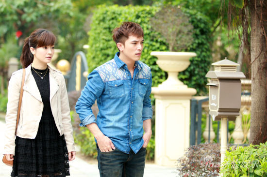 《紅酒俏佳人》主打勵志職場情場雙逆襲