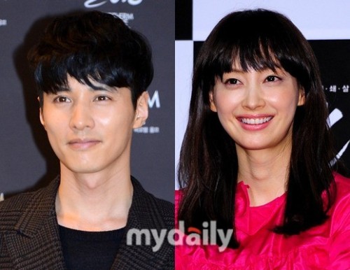 公司承認元斌李娜英相戀