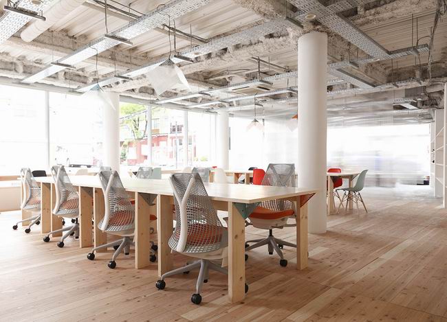 Mozilla日本辦公室