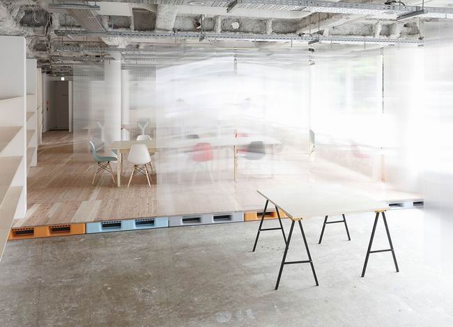 Mozilla日本辦公室