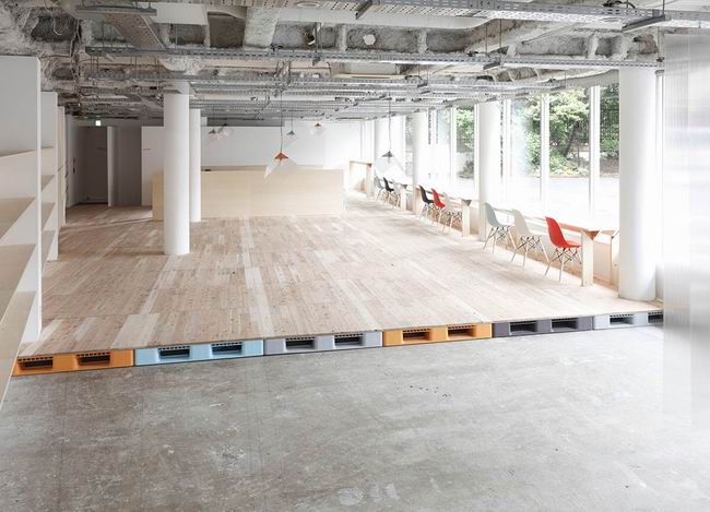 Mozilla日本辦公室