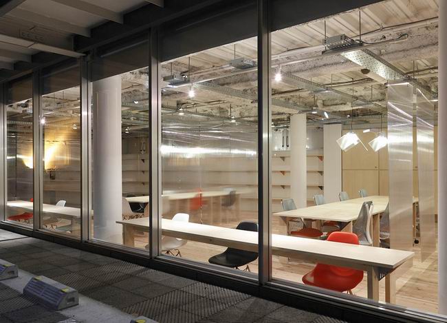 Mozilla日本辦公室