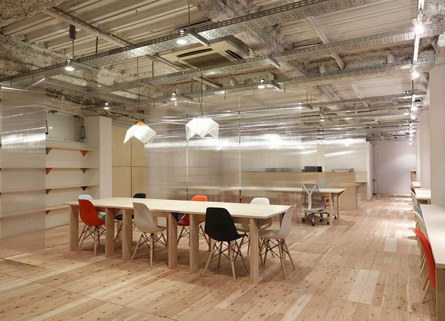 Mozilla日本辦公室