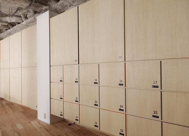 Mozilla日本辦公室