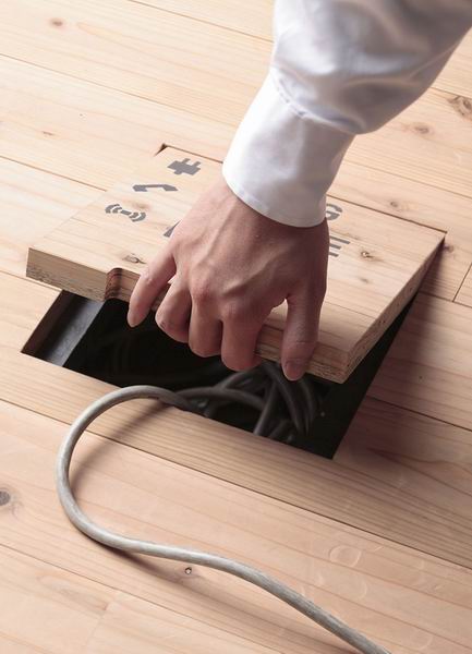 Mozilla日本辦公室