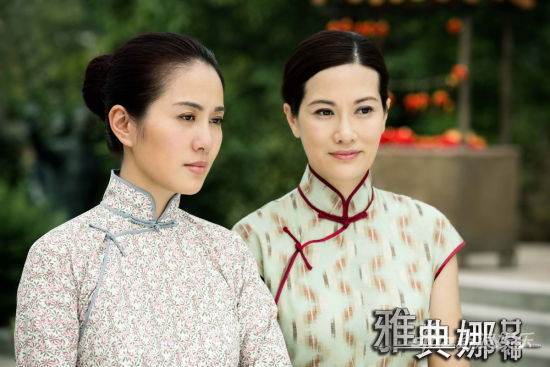 《雅典娜》推遲上星部分劇情主動重拍