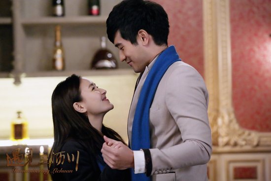 小說改編影視《遇見王瀝川》遭爭搶