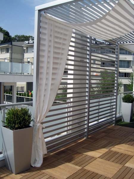 摩登與實用性塞爾維亞公寓