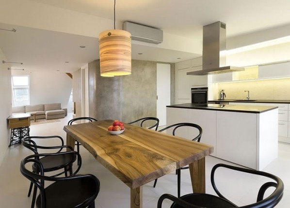 布拉格氣質閣樓