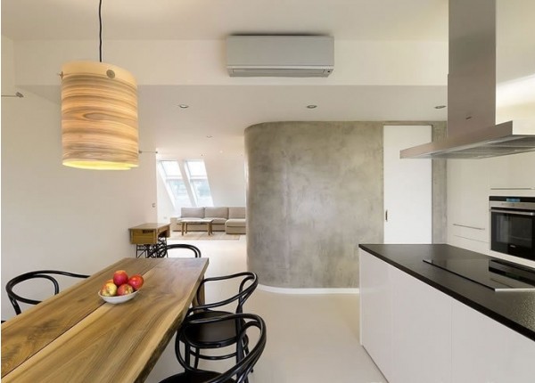 布拉格氣質閣樓