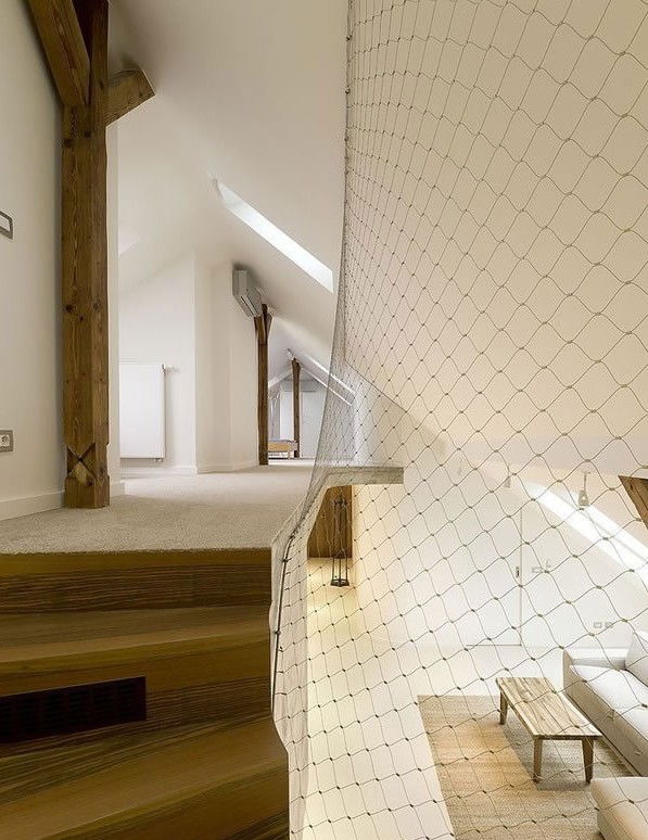 布拉格氣質閣樓