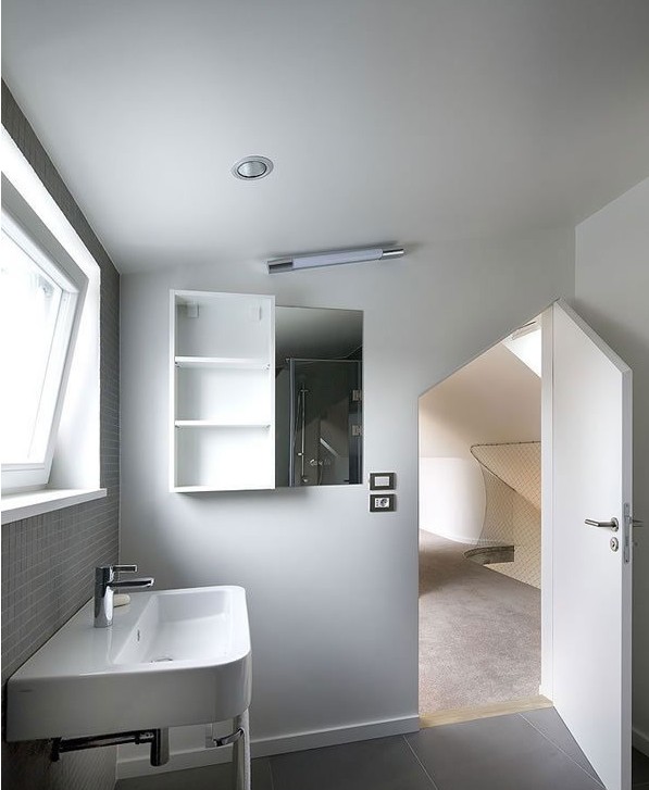 布拉格氣質閣樓