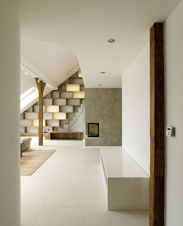 布拉格氣質閣樓