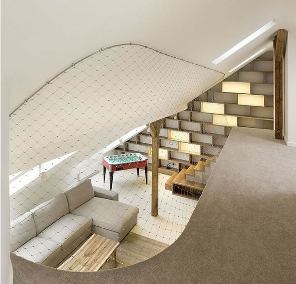 布拉格氣質閣樓