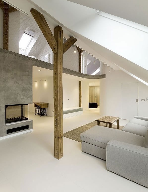 布拉格氣質閣樓