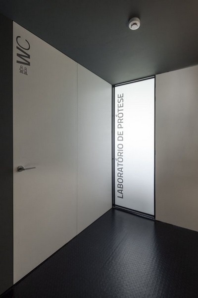 診所也時(shí)髦!波爾圖的牙科診所