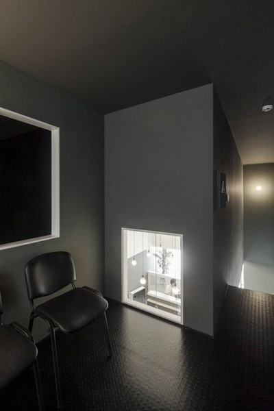 診所也時(shí)髦!波爾圖的牙科診所