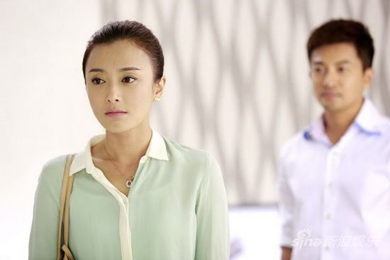 《非緣勿擾》熱播秦嵐蘇有朋爭當不婚族