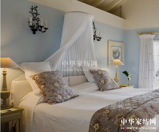 紫羅蘭生機(jī)家紡解析