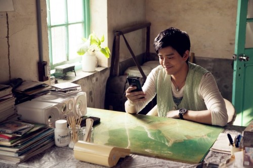 《愛情急整室》陳曉東郝邵文搞笑搶親