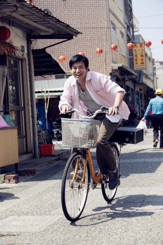 《愛情急整室》陳曉東郝邵文搞笑搶親