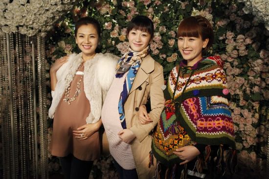 《今夜天使》曝片花懷孕話題引共鳴