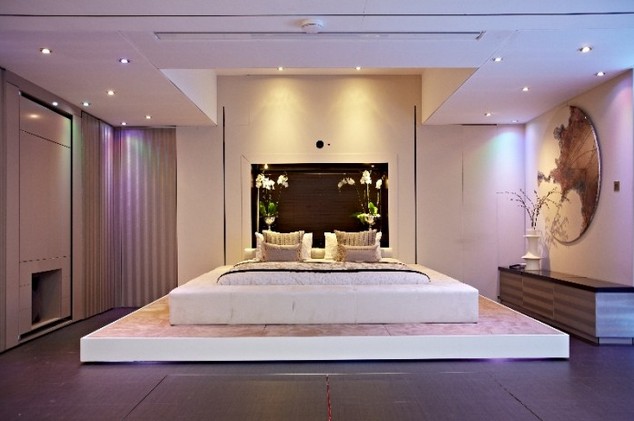 25平方米超強空間設計住宅