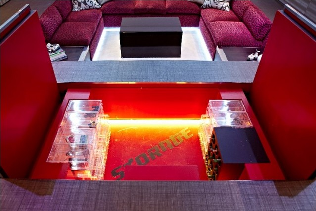 25平方米超強空間設計住宅