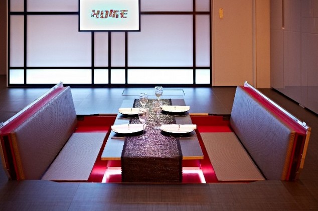 25平方米超強空間設計住宅