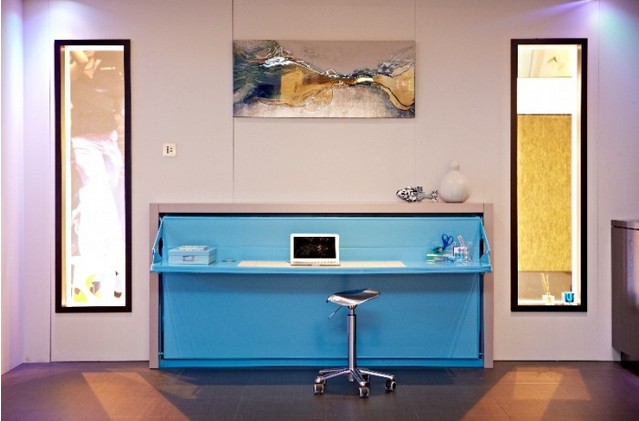 25平方米超強空間設計住宅