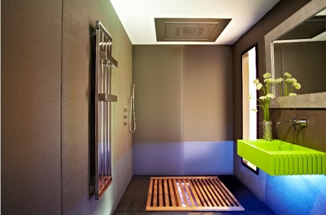 25平方米超強空間設計住宅