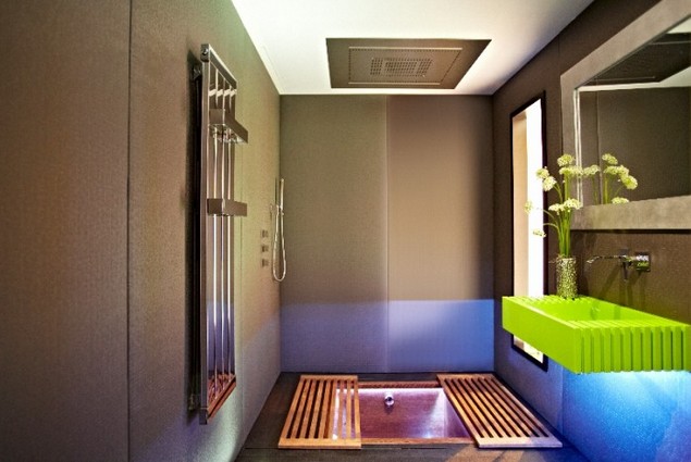 25平方米超強空間設計住宅