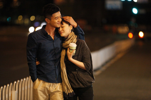 《今夜天使降臨》終極海報曝光