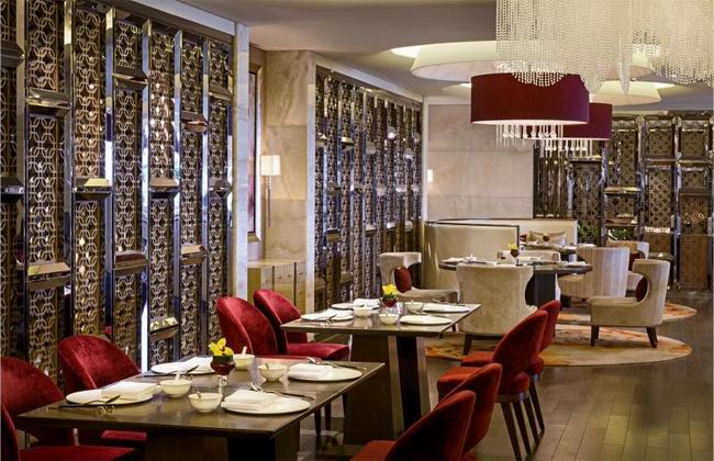 湖州喜來登溫泉度假酒店