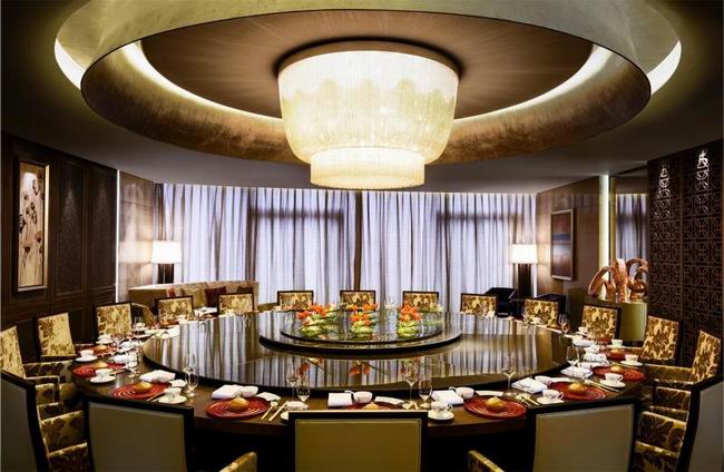 湖州喜來登溫泉度假酒店