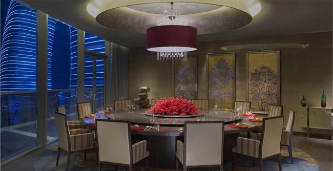 湖州喜來登溫泉度假酒店