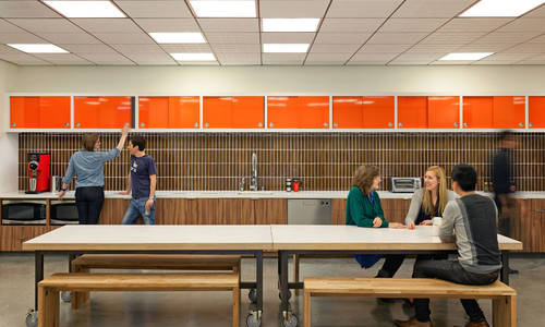 美國Reputation.com辦公室