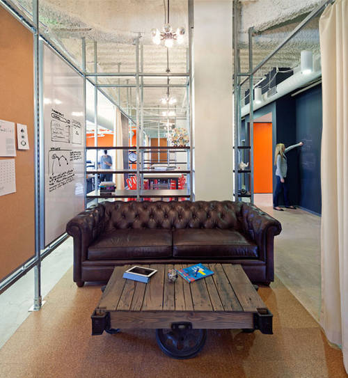 美國Reputation.com辦公室