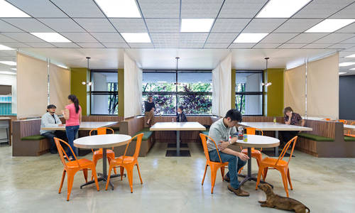 美國Reputation.com辦公室