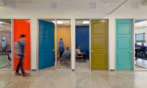 美國Reputation.com辦公室