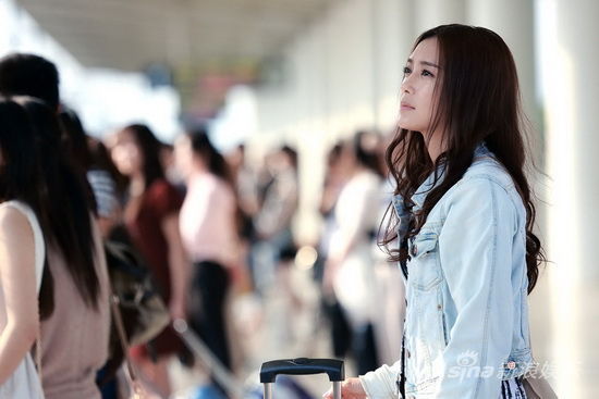 《非緣勿擾》雙豐收井姐秦嵐受推崇