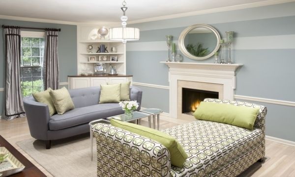 平和淡雅綠色在家居中的應(yīng)用(4)