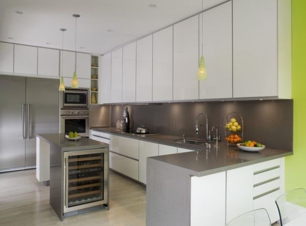 平和淡雅綠色在家居中的應(yīng)用(4)