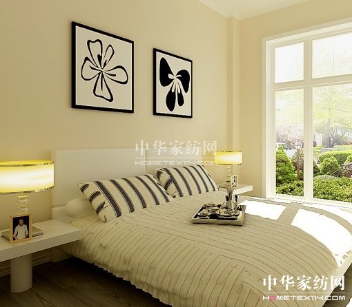 紫羅蘭家紡小貼士