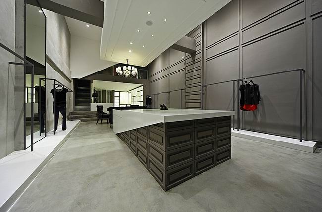 廈門珍妮坊時裝店