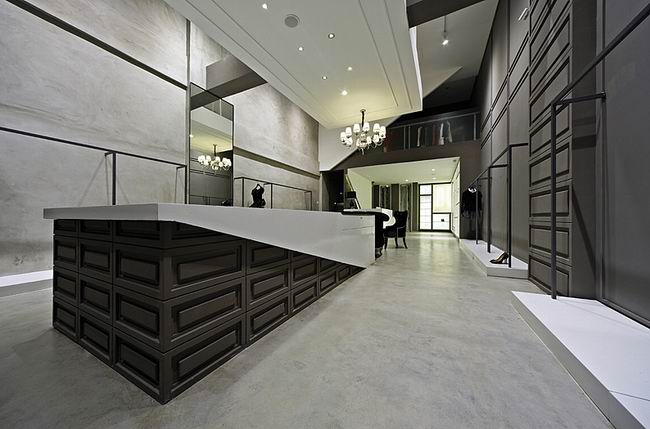 廈門珍妮坊時裝店