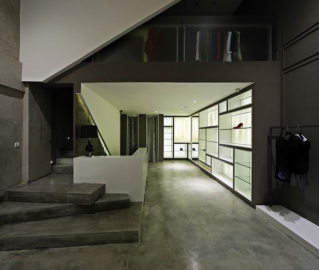 廈門珍妮坊時裝店